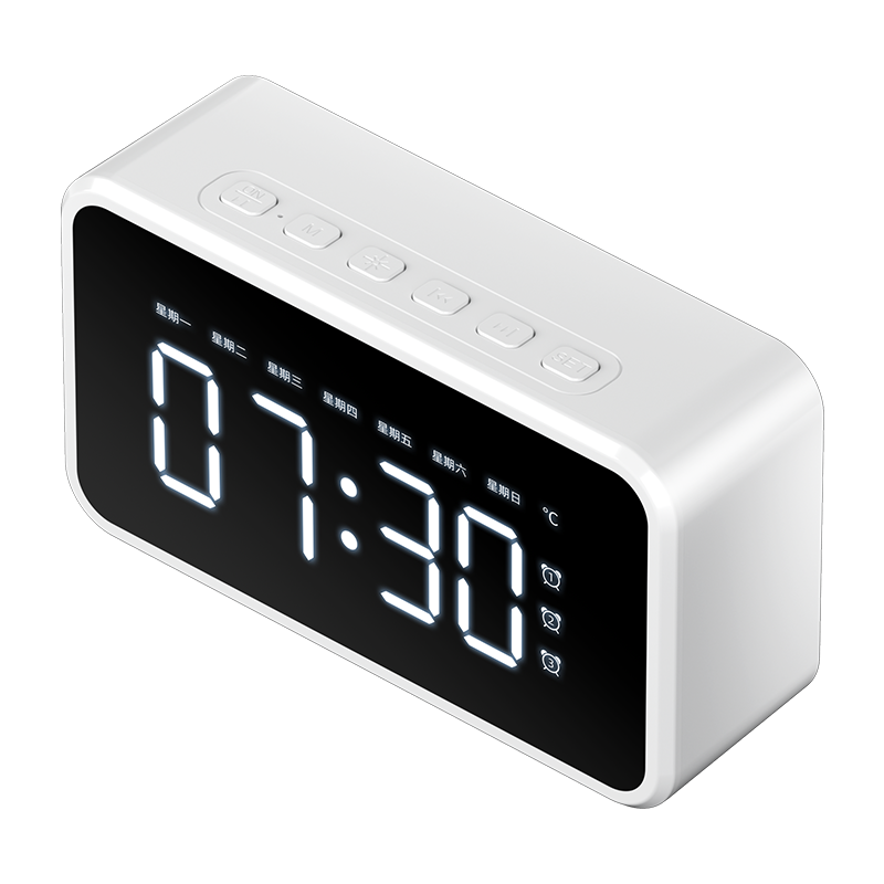 Minialtavoz Bluetooth portátil