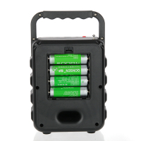 Kültéri professzionális Bluetooth hangszórók