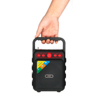 Kültéri professzionális Bluetooth hangszórók