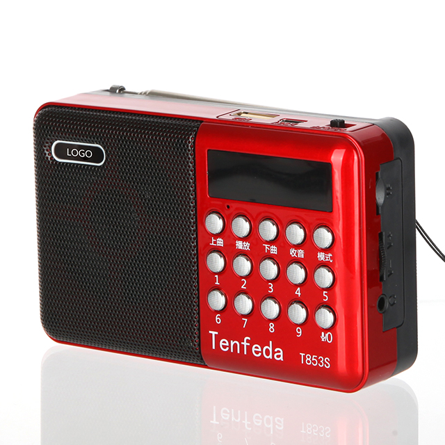 Mini Fm Radio