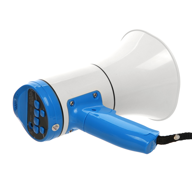 Handheld Megaphone