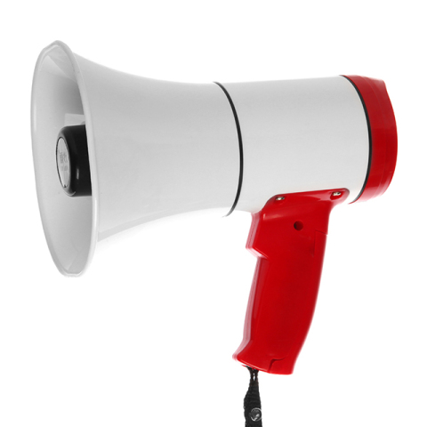 Megaphone Sans Fil Mini Portable Speakers