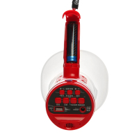 Megafoon Sans Fil Mini draagbare luidsprekers