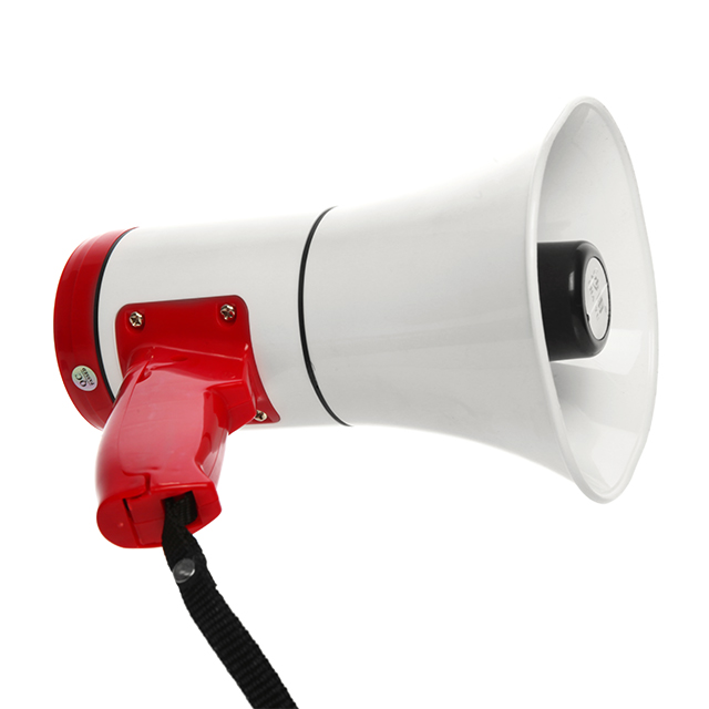 Megaphone Portable Speakers