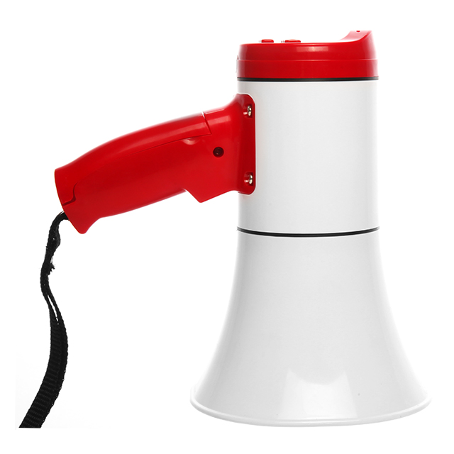 Megaphone Sans Fil