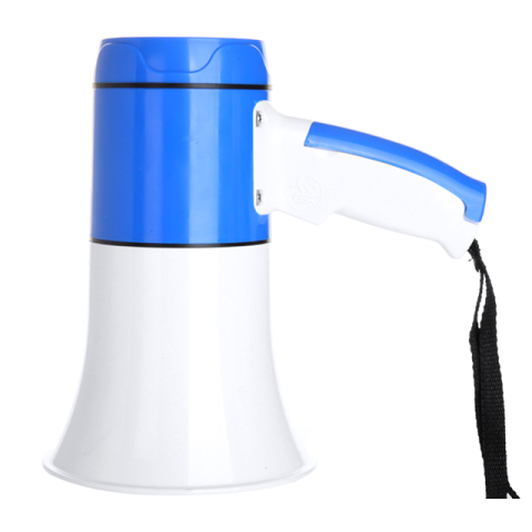 Mini Wireless Megaphone Loudspeaker