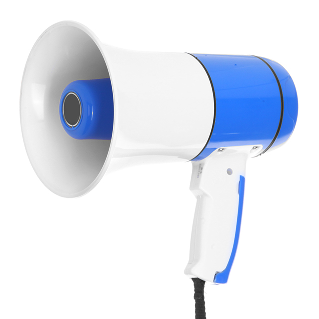 Mini Megaphone