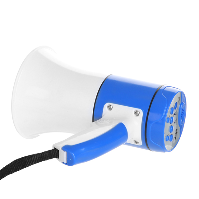 Wireless Megaphone