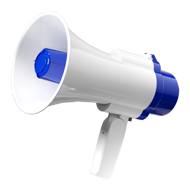 Wireless Megaphone