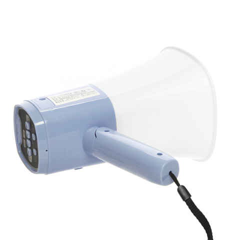 Wireless Battery Rechargeable Megaphone