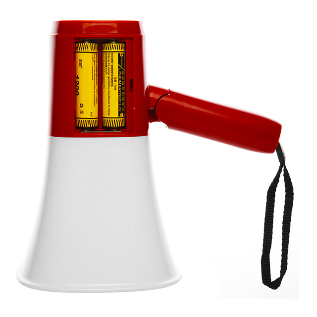 USB 手持扩音器扬声器