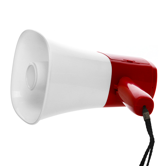 Megaphone Usb