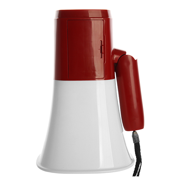 Megaphone Loudspeaker