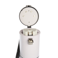 Megafoon met hoog vermogen van 100 watt