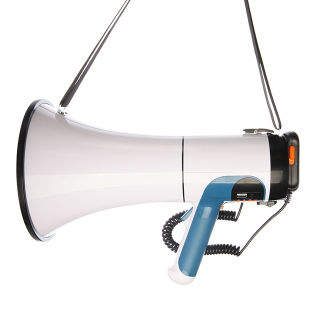 High Power Megaphone