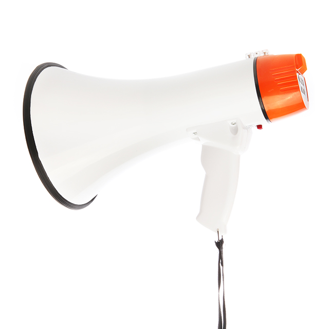 Professional Megaphone