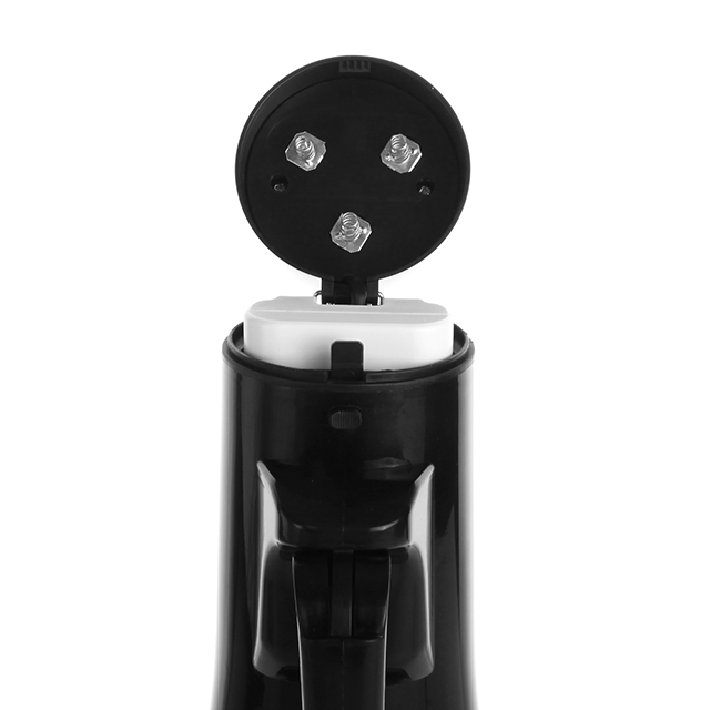 Пластиковый беспроводной перезаряжаемый мегафон