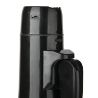 Пластиковый беспроводной перезаряжаемый мегафон