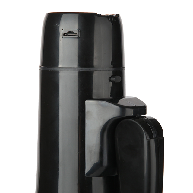 Пластиковый беспроводной перезаряжаемый мегафон