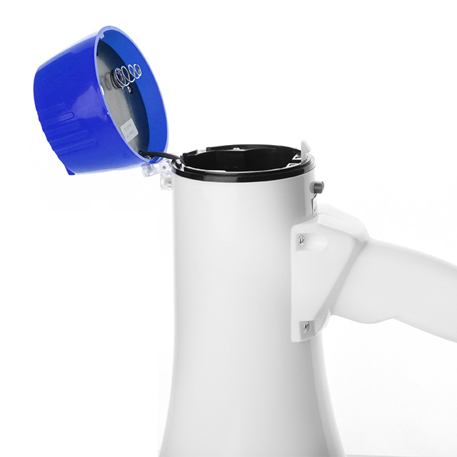 Megaphone Loudspeaker