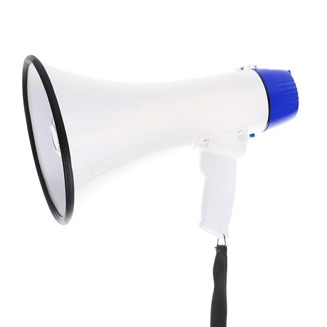 Handheld Loudspeaker