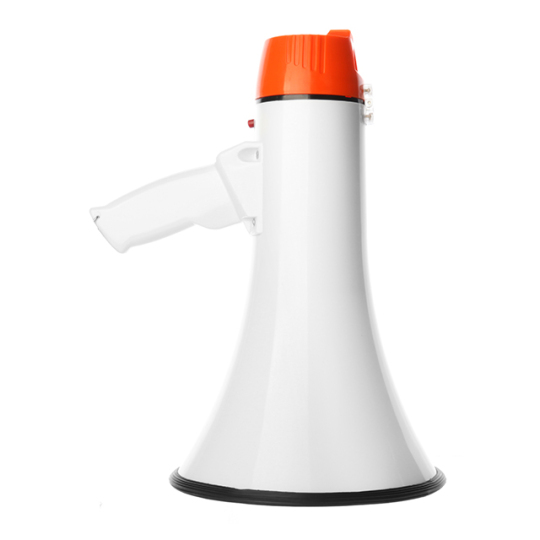 Portable Bluetooth Handheld Megaphone
