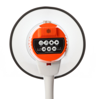 Megafon portabil Bluetooth portabil