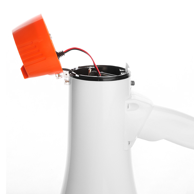 Portable Megaphone