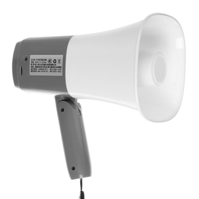 Mini Bluetooth Megaphone Loudspeaker