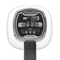 مكبر صوت صغير يعمل بالبلوتوث