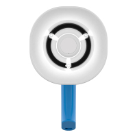 Персонализированный Bluetooth-мегафон мощностью 15 Вт