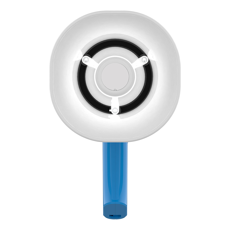 Персонализированный Bluetooth-мегафон мощностью 15 Вт