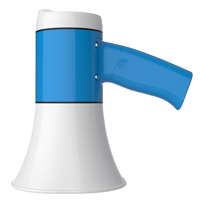 Bluetooth Megaphone