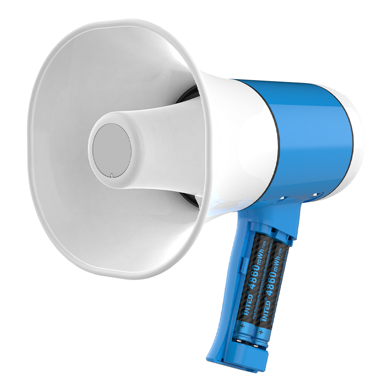 Personalized Bluetooth Megaphone