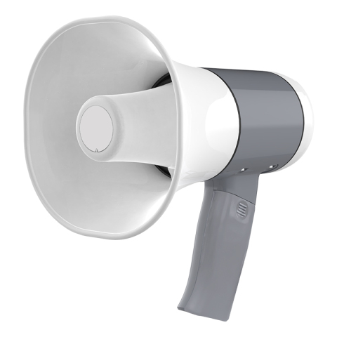 15W Small Mini Portable Megaphone