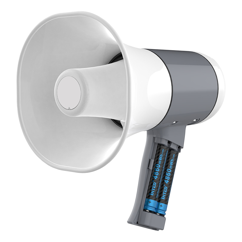 Megaphone 15W