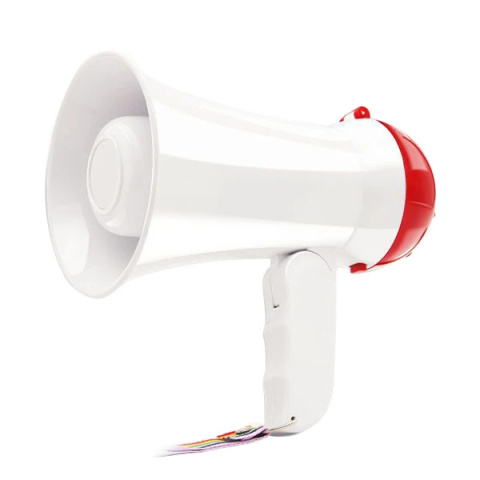 Mini Toy Cheerleading Megaphones