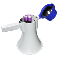 迷你个性化蓝牙扩音器