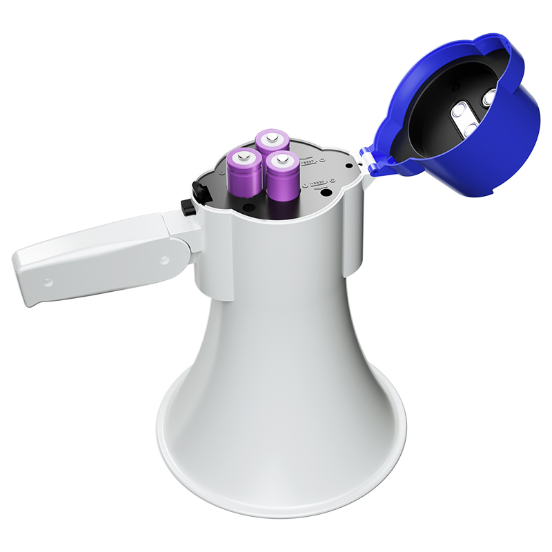 迷你个性化蓝牙扩音器