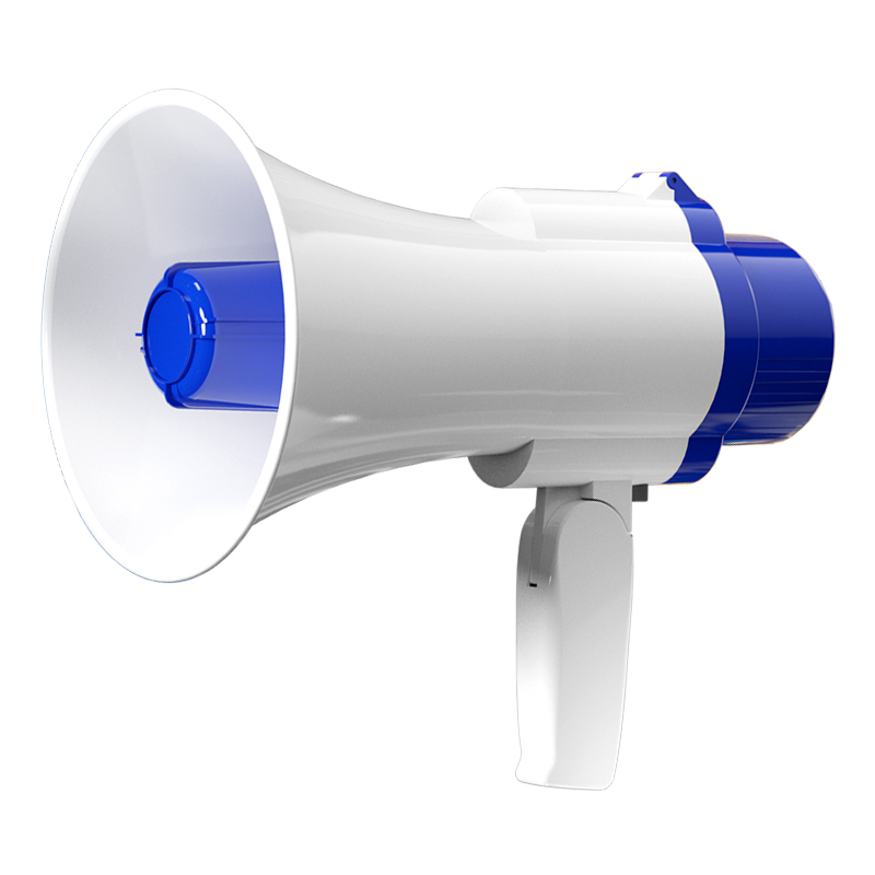 Bluetooth Megaphone