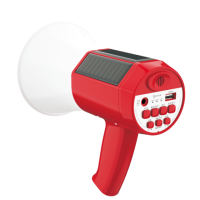 휴대용 확성기 휴대용 스피커