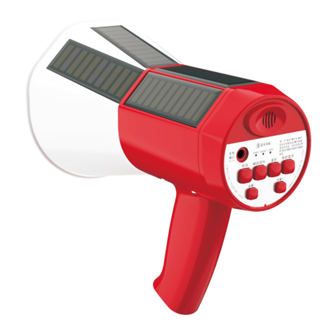 مكبر صوت ناطق محمول مزود بتقنية البلوتوث