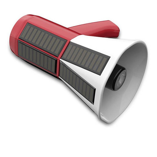 Portable Megaphone