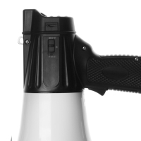 スピーカー ブルートゥース メガホン レコーダー付き