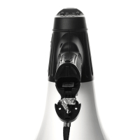 スピーカー ブルートゥース メガホン レコーダー付き