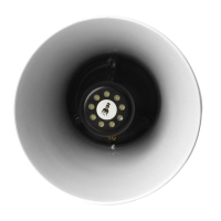 Professional Outdoor Megaphone 20W Speaker