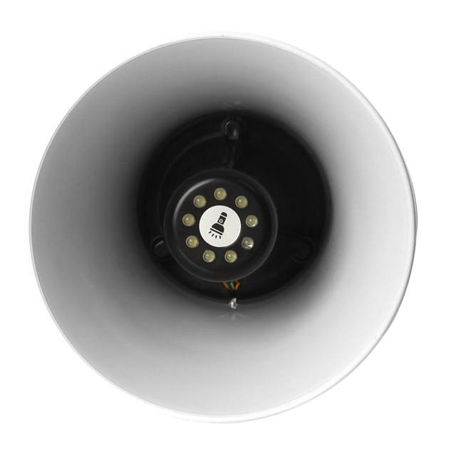 Professional Outdoor Megaphone 20W Speaker