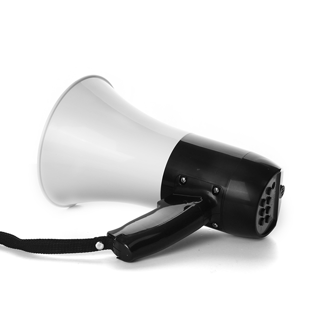 Lithium Battery Megaphone