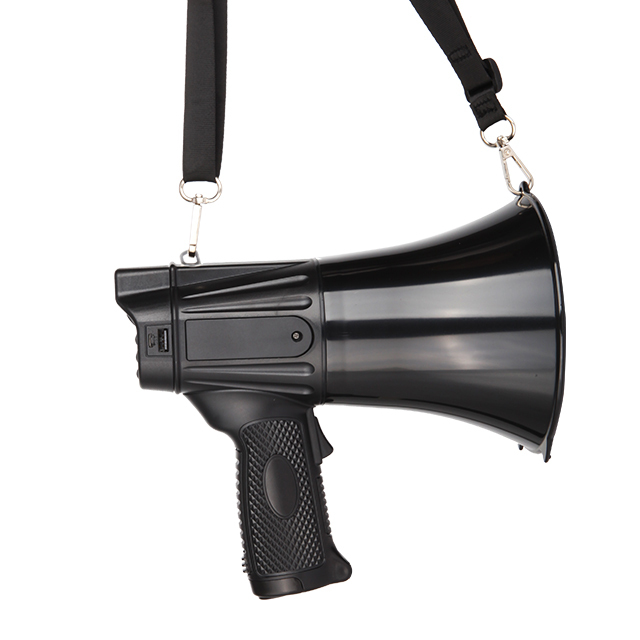 Loa ngoài trời Megaphone có Bluetooth