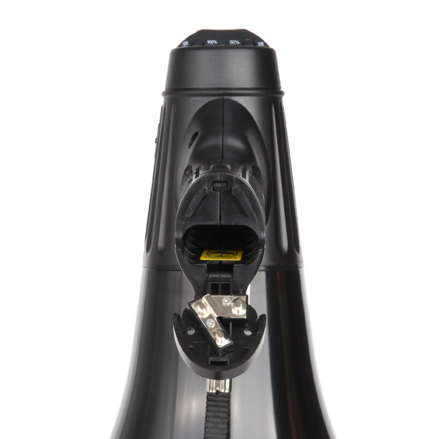 Loa ngoài trời Megaphone có Bluetooth